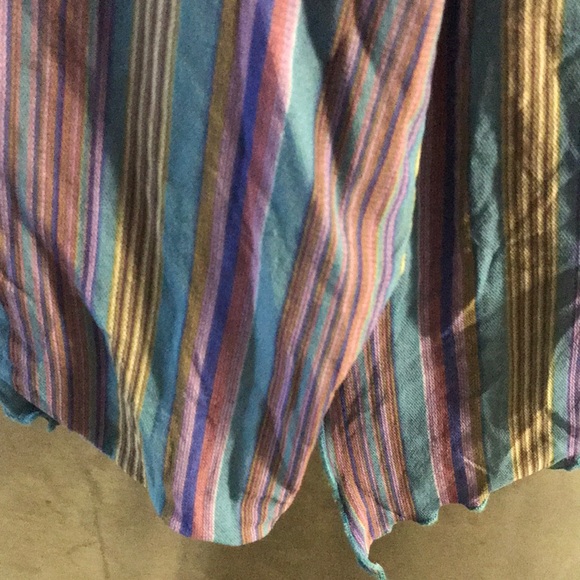 Sweet pea strapless dress - Picture 3 of 6